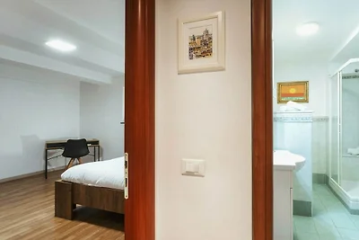 Kuća za odmor Dopust za oporavak Genova