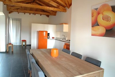 Ferienanlage Tenuta Madonnina, Castiglione di...