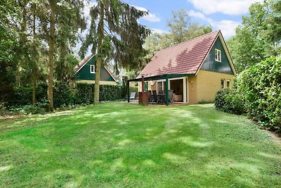 Ferienhaus mit Sauna, 18 km. aus Tilburg