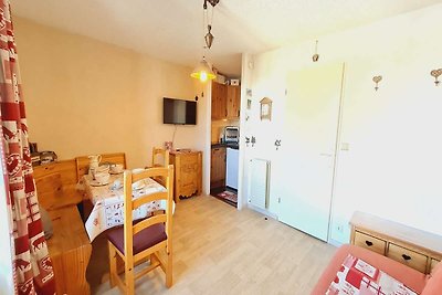 Geweldig appartement in Les Deux Alpes