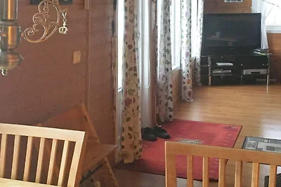 6 Personen Ferienhaus in Naustbukta-By Traum