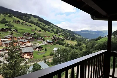 Geräumiges Apartment für 10 Personen, ***-Bew...