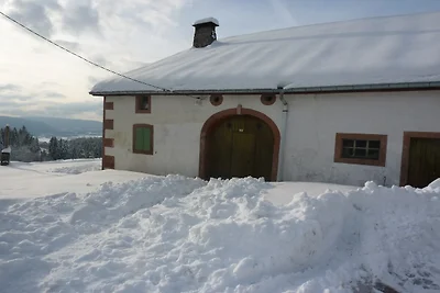 Ferienhaus Vagney nahe Ski Gérardmer