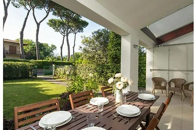 Casina Simonetta Komfortable Ferienresidenz