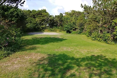 Rustig toevluchtsoord in Klitmoller