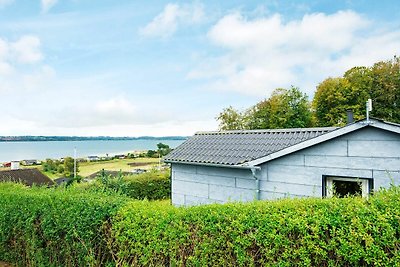 4 Personen Ferienhaus in Aabenraa-By Traum