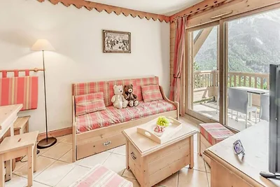 Residenz Les Alpages f�r sechs Personen