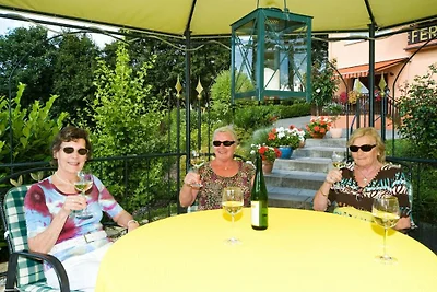 Ferienhaus Erholungsurlaub Neumagen-Dhron
