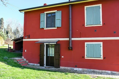 Stella del Mattino, Wohnung in Meeresnähe