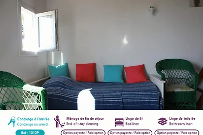 Kleines, entspannendes Haus für 2 Personen am...