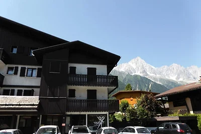 Residenz Aiguille Du Midi Bat A