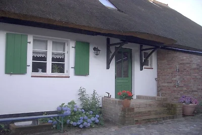 Gnitzer Höft Dachmaisonette