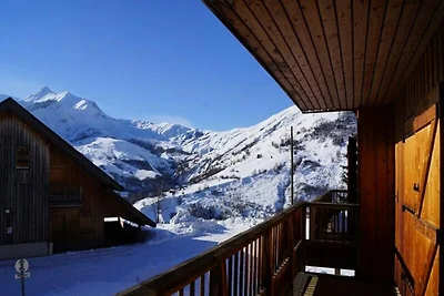 Appartamento a Saint Jean d'Arves vicino alle...