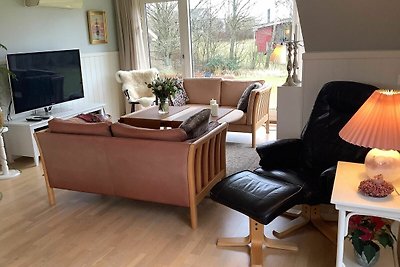 6 persoons vakantie huis in Struer-By Traum