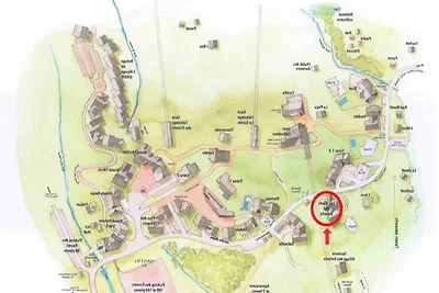 Residenz Hauts Des Esserts