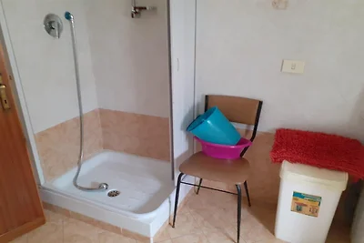 Accogliente appartamento a Tagliacozzo con...