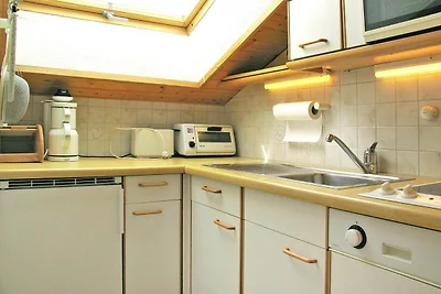Apartment mit Terrasse und SPA Nutzung