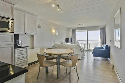 Appartement met 2 kamers in België
