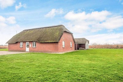 4 Sterne Ferienhaus in Ulfborg