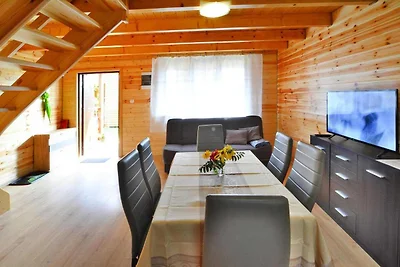 Komfortables Ferienhaus in ruhiger Lage