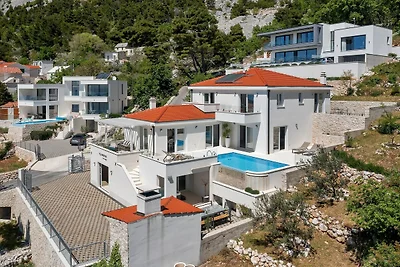 Villa di lusso a Baška Voda