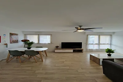 Wohnung in Le Mans nahe...