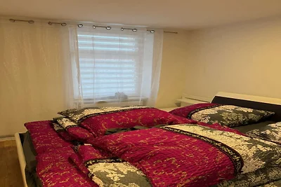 Charmante Wohnung im Harz