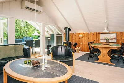 4 Personen Ferienhaus in Nørre Nebel