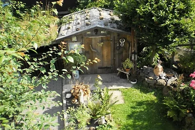 Ferienwohnung mit 1 Schlafzimmer