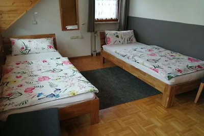 Ferienwohnung in Todtnau mit Wifi