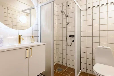 6 persone case ad Blåvand