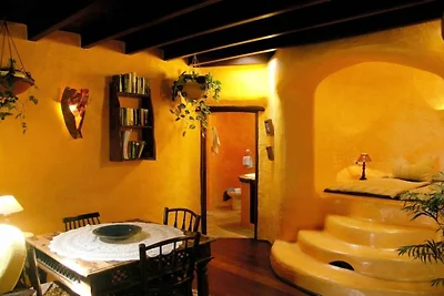 Finca a La Asomada con piscina