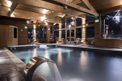 Residenza Les Grandes Alpes