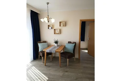 Ferienwohnung mit 1 Schlafzimmer