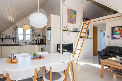 6 persoons vakantie huis in Harboøre-By Traum