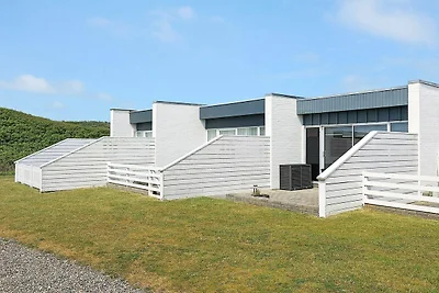 4 Personen Ferienhaus in Vestervig-By Traum
