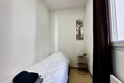 Apartments für 5 Personen