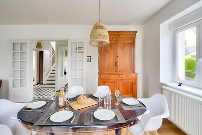 Apartment in Plonéour-Lanvern in der Nähe des...