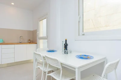 Aroa 1 - Apartment In Cala Rajada