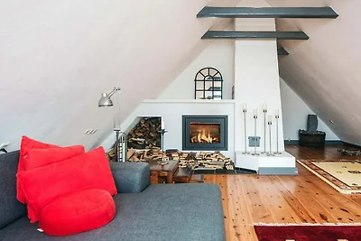 Haus mit Spa und Kamin