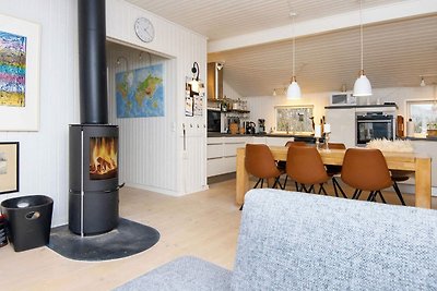 4 Sterne Ferienhaus in Toftlund