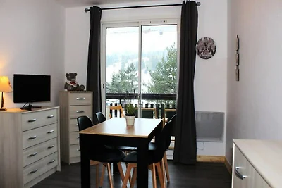 Appartement in Superdévoluy bij de skipistes