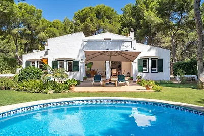 N'antiga - Ferienhaus Mit Privatem Pool