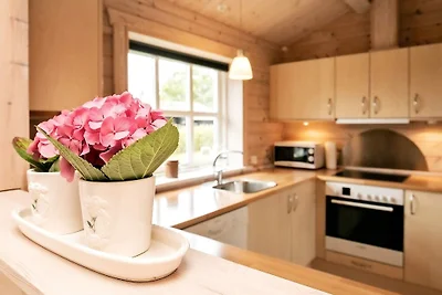 6 Personen Ferienhaus in Humble