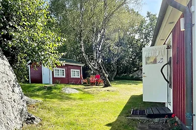 5 Personen Ferienhaus in UDDEVALLA-By Traum