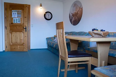 Ferienwohnung mit Nationalpark Card inklusive