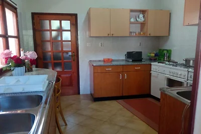 Four bedroom apartment