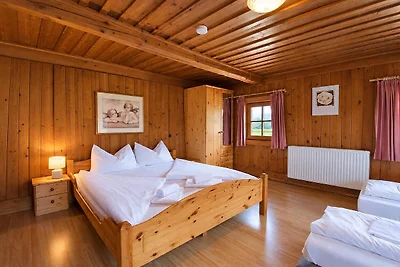 Bauernhaus in Söll nahe Wilder Kaiser
