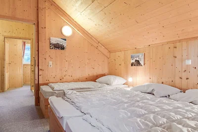 Chalet in Murau bij Kreischberg