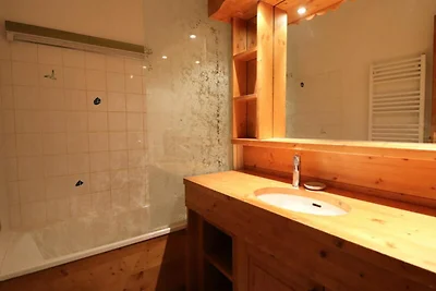 Apartment in Mottaret mit direktem Zugang zu ...